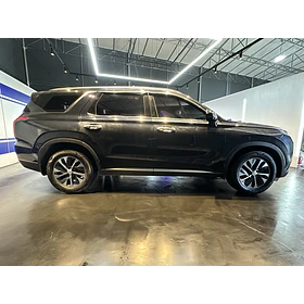 Hyundai Palisade — foto 4 de 16