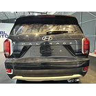 HYUNDAI PALISADE EXCLUSIVE 2022 / 7PASAJEROS / CAMARA R / DIESEL / 2WD 6