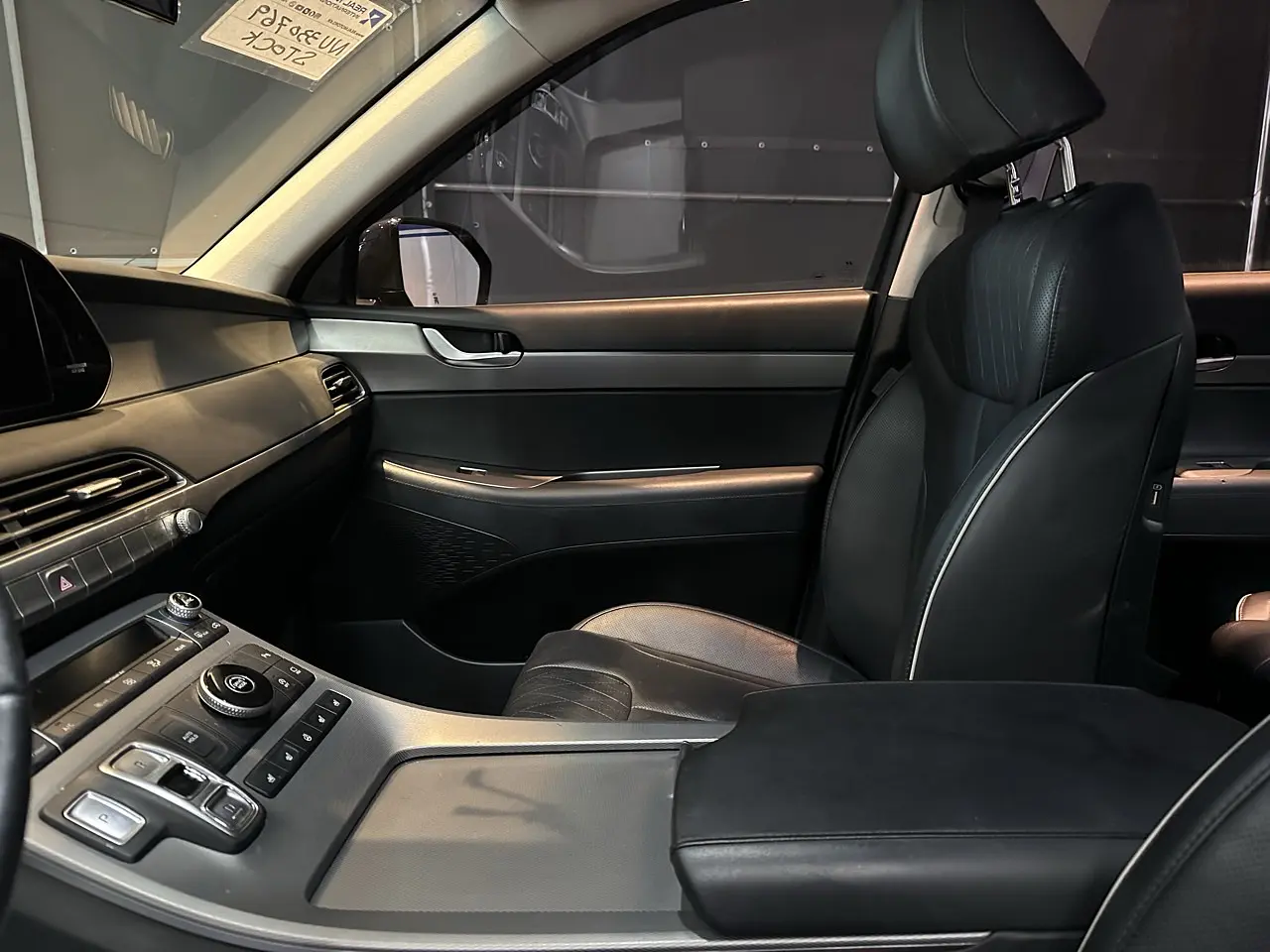 HYUNDAI PALISADE EXCLUSIVE 2022 / 7PASAJEROS / CAMARA R / DIESEL / 2WD 17