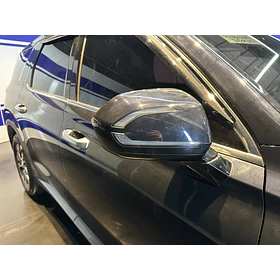 Hyundai Palisade — foto 11 de 16