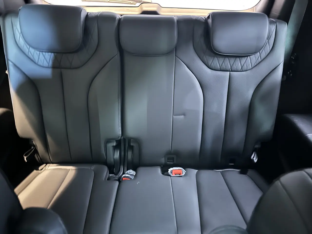 HYUNDAI PALISADE EXCLUSIVE 2022 / 7PASAJEROS / CAMARA R / DIESEL / 2WD 35