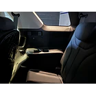 HYUNDAI PALISADE EXCLUSIVE 2022 / 7PASAJEROS / CAMARA R / DIESEL / 2WD 29