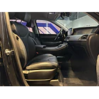 HYUNDAI PALISADE EXCLUSIVE 2022 / 7PASAJEROS / CAMARA R / DIESEL / 2WD 24