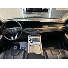HYUNDAI PALISADE EXCLUSIVE 2022 / 7PASAJEROS / CAMARA R / DIESEL / 2WD 18