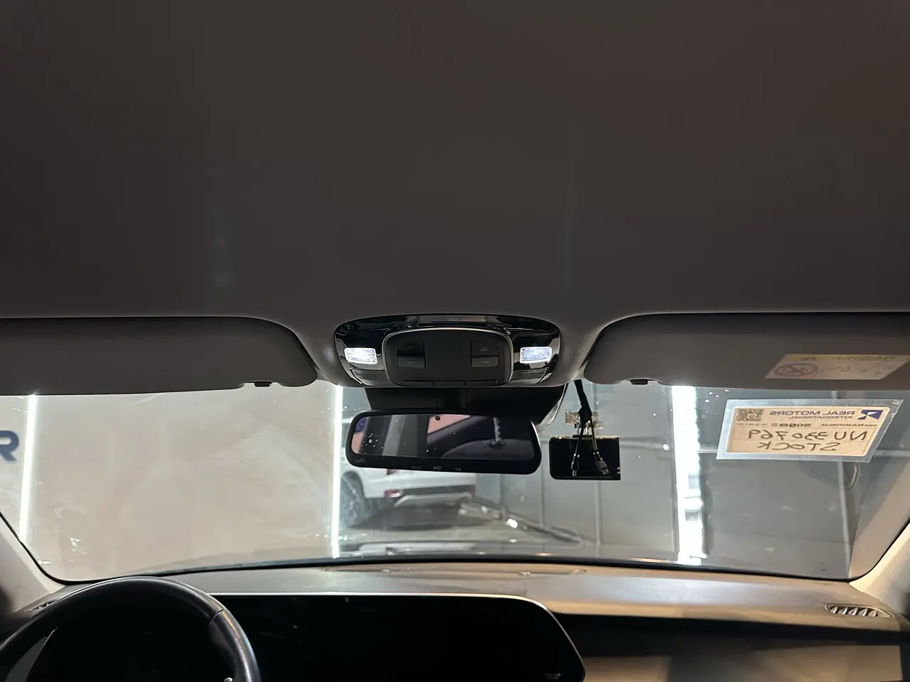 HYUNDAI PALISADE EXCLUSIVE 2022 / 7PASAJEROS / CAMARA R / DIESEL / 2WD 19