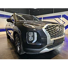 HYUNDAI PALISADE EXCLUSIVE 2022 / 7PASAJEROS / CAMARA R / DIESEL / 2WD 1