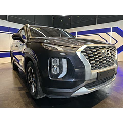 HYUNDAI PALISADE EXCLUSIVE 2022 / 7PASAJEROS / CAMARA R / DIESEL / 2WD