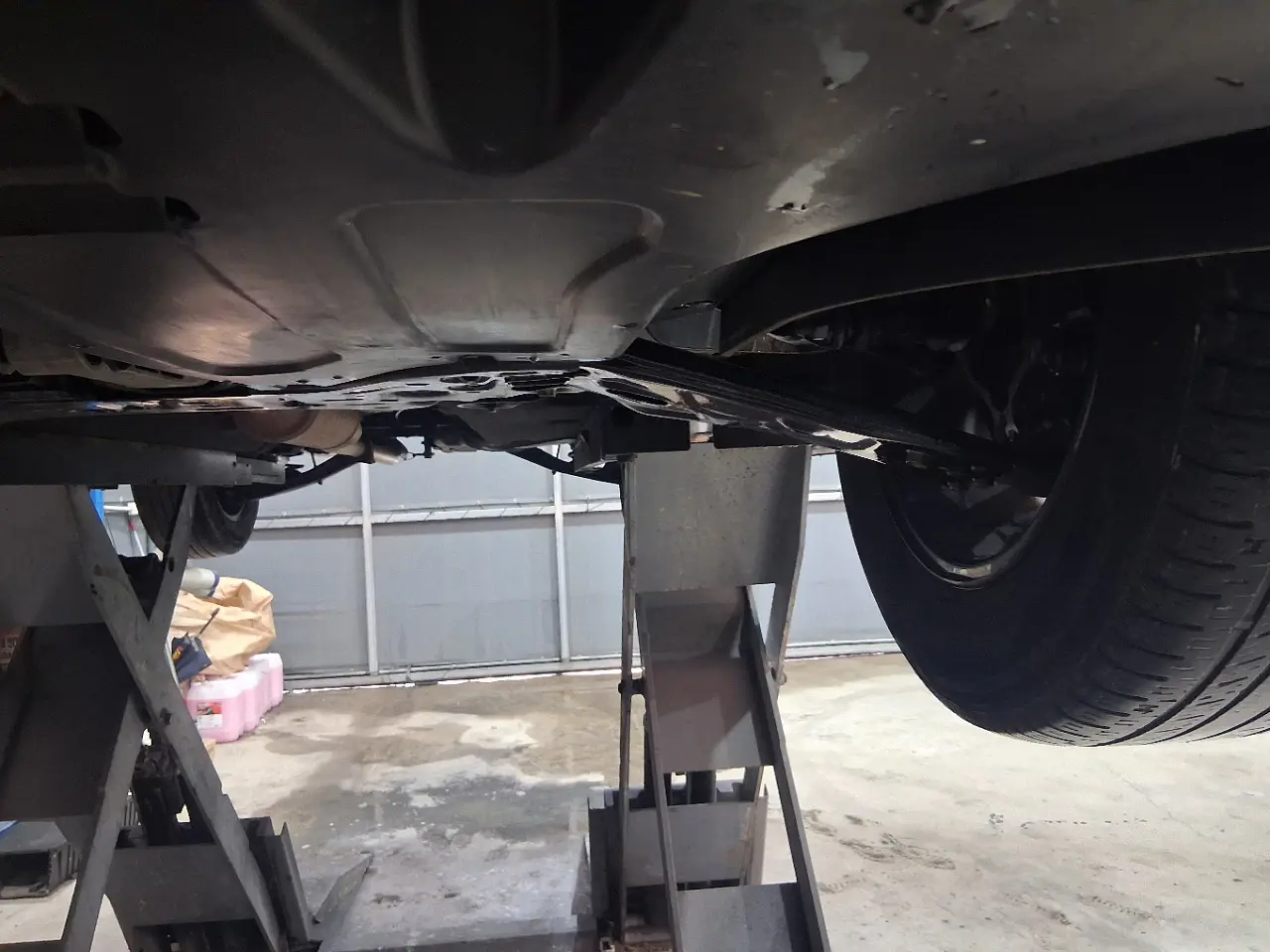 HYUNDAI PALISADE EXCLUSIVE 2022 / 7PASAJEROS / CAMARA R / DIESEL / 2WD 42