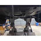 HYUNDAI PALISADE EXCLUSIVE 2022 / 7PASAJEROS / CAMARA R / DIESEL / 2WD 43