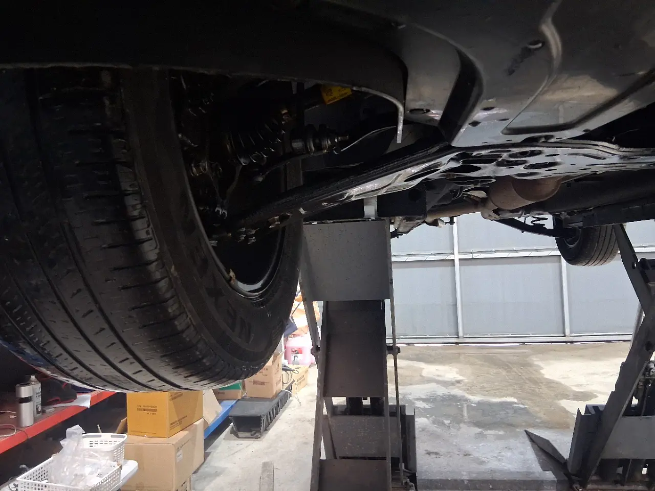 HYUNDAI PALISADE EXCLUSIVE 2022 / 7PASAJEROS / CAMARA R / DIESEL / 2WD 41