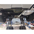 HYUNDAI PALISADE EXCLUSIVE 2022 / 7PASAJEROS / CAMARA R / DIESEL / 2WD 46