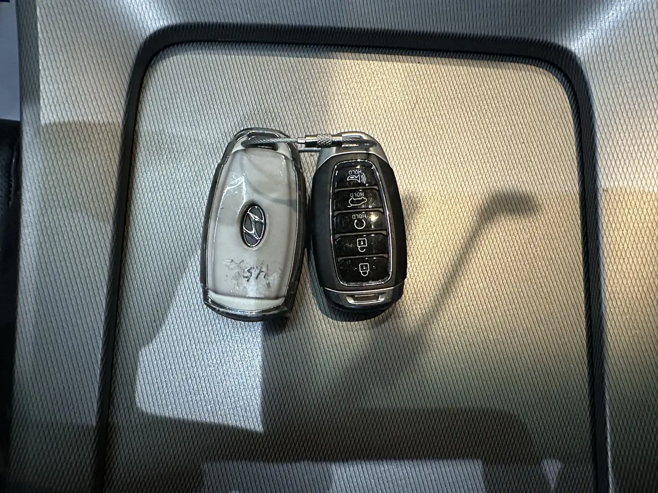 HYUNDAI PALISADE EXCLUSIVE 2022 / 7PASAJEROS / CAMARA R / DIESEL / 2WD 13