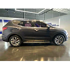 HYUNDAI SANTAFE DM 2015 / 7PASAJEROS / SUNROOF / CAMARA R / DIESEL / 2WD 7