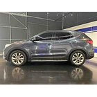 HYUNDAI SANTAFE DM 2015 / 7PASAJEROS / SUNROOF / CAMARA R / DIESEL / 2WD 8