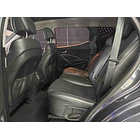 HYUNDAI SANTAFE DM 2015 / 7PASAJEROS / SUNROOF / CAMARA R / DIESEL / 2WD 25