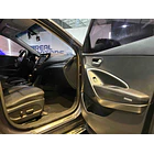 HYUNDAI SANTAFE DM 2015 / 7PASAJEROS / SUNROOF / CAMARA R / DIESEL / 2WD 21