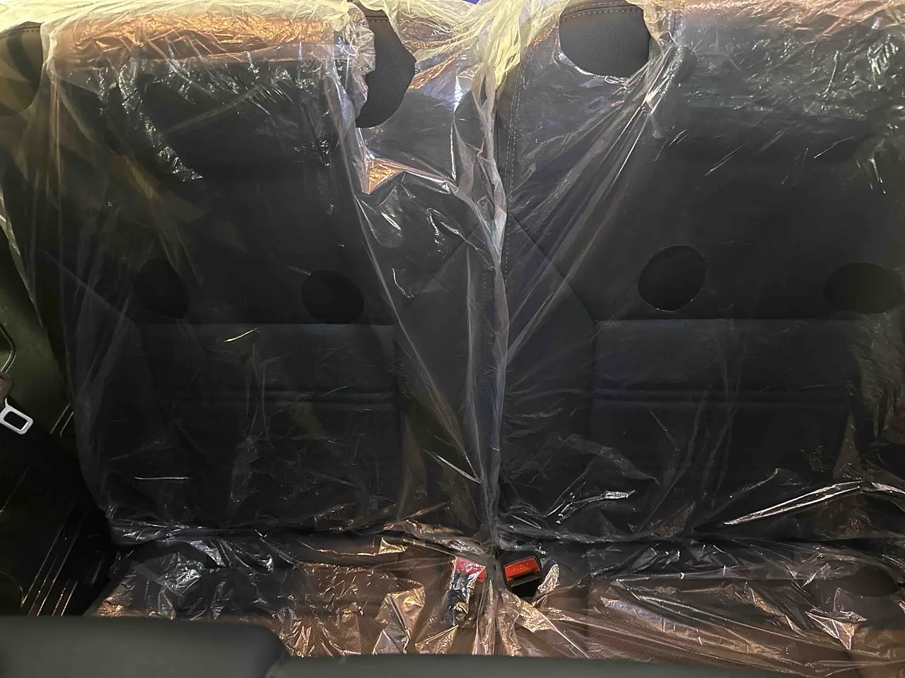 HYUNDAI SANTAFE DM 2015 / 7PASAJEROS / SUNROOF / CAMARA R / DIESEL / 2WD 31