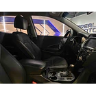 HYUNDAI SANTAFE DM 2015 / 7PASAJEROS / SUNROOF / CAMARA R / DIESEL / 2WD 23