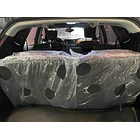 HYUNDAI SANTAFE DM 2015 / 7PASAJEROS / SUNROOF / CAMARA R / DIESEL / 2WD 33