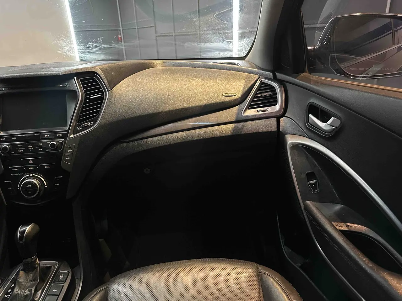 HYUNDAI SANTAFE DM 2015 / 7PASAJEROS / SUNROOF / CAMARA R / DIESEL / 2WD 17