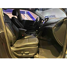 HYUNDAI SANTAFE DM 2015 / 7PASAJEROS / SUNROOF / CAMARA R / DIESEL / 2WD 22