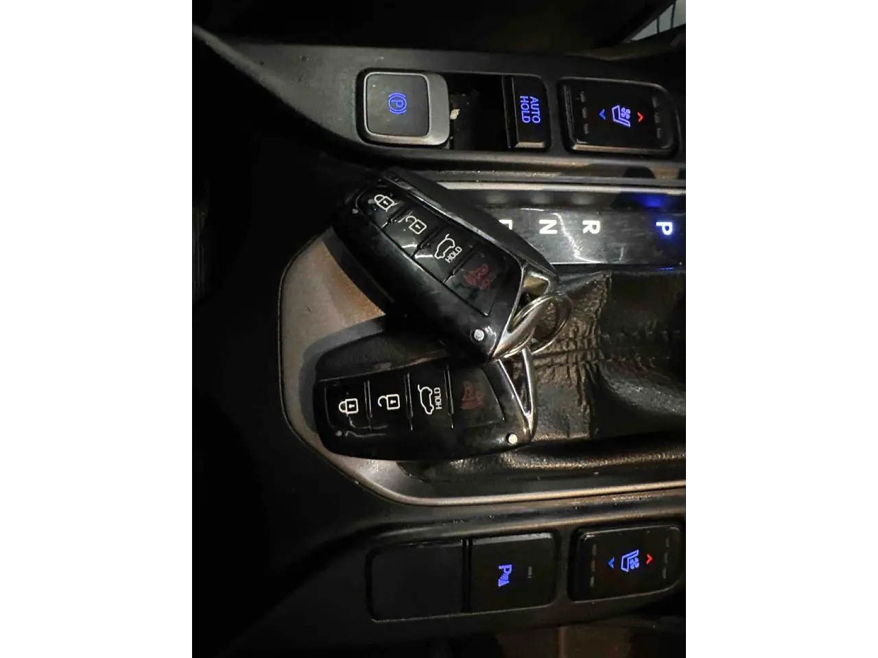 HYUNDAI SANTAFE DM 2015 / 7PASAJEROS / SUNROOF / CAMARA R / DIESEL / 2WD 19