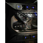 HYUNDAI SANTAFE DM 2015 / 7PASAJEROS / SUNROOF / CAMARA R / DIESEL / 2WD 19