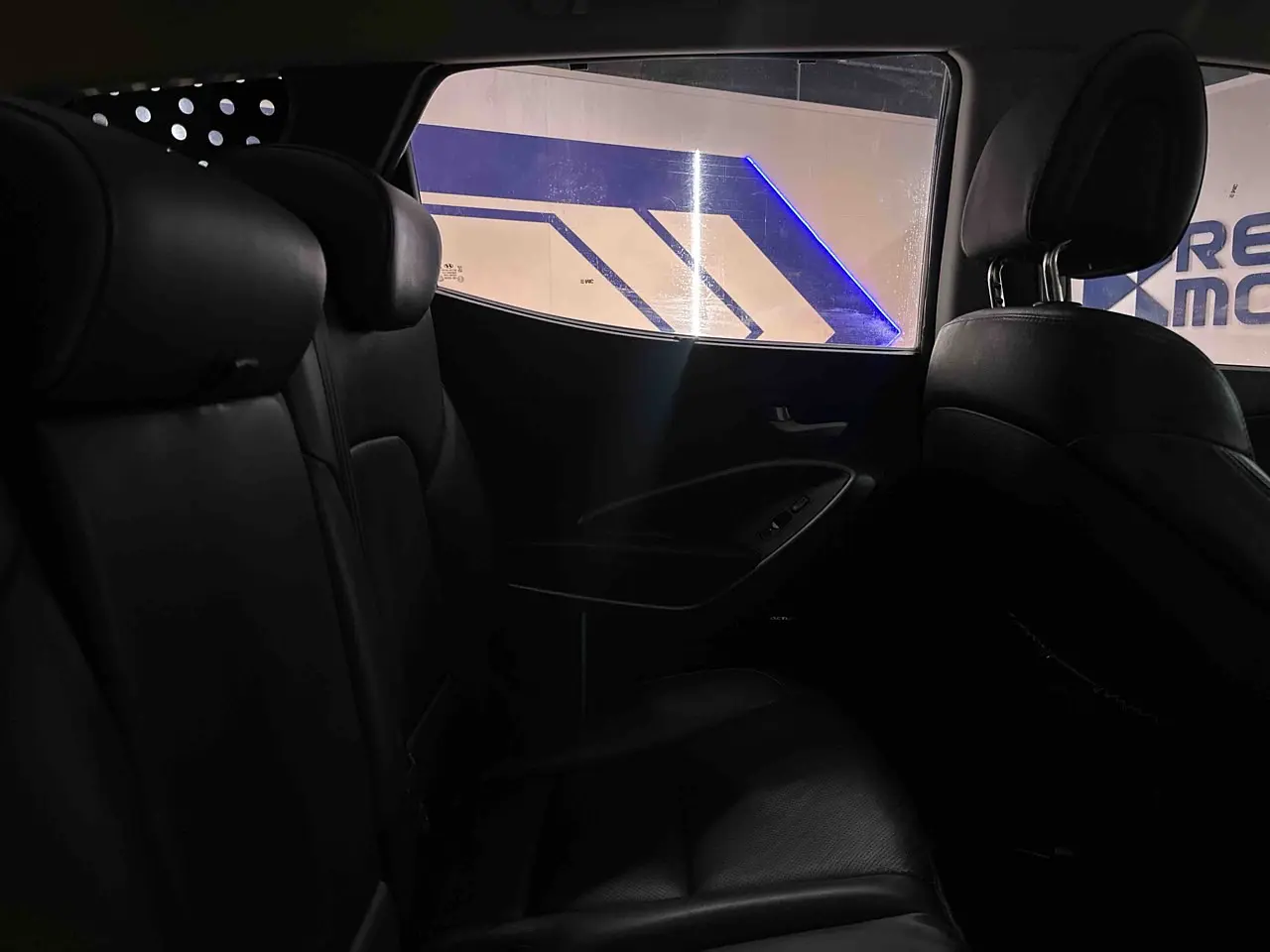 HYUNDAI SANTAFE DM 2015 / 7PASAJEROS / SUNROOF / CAMARA R / DIESEL / 2WD 29