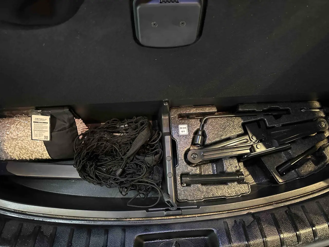 HYUNDAI SANTAFE DM 2015 / 7PASAJEROS / SUNROOF / CAMARA R / DIESEL / 2WD 34