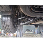 HYUNDAI SANTAFE DM 2015 / 7PASAJEROS / SUNROOF / CAMARA R / DIESEL / 2WD 40