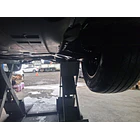 HYUNDAI SANTAFE DM 2015 / 7PASAJEROS / SUNROOF / CAMARA R / DIESEL / 2WD 37