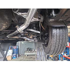 HYUNDAI SANTAFE DM 2015 / 7PASAJEROS / SUNROOF / CAMARA R / DIESEL / 2WD 39