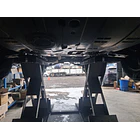 HYUNDAI SANTAFE DM 2015 / 7PASAJEROS / SUNROOF / CAMARA R / DIESEL / 2WD 35