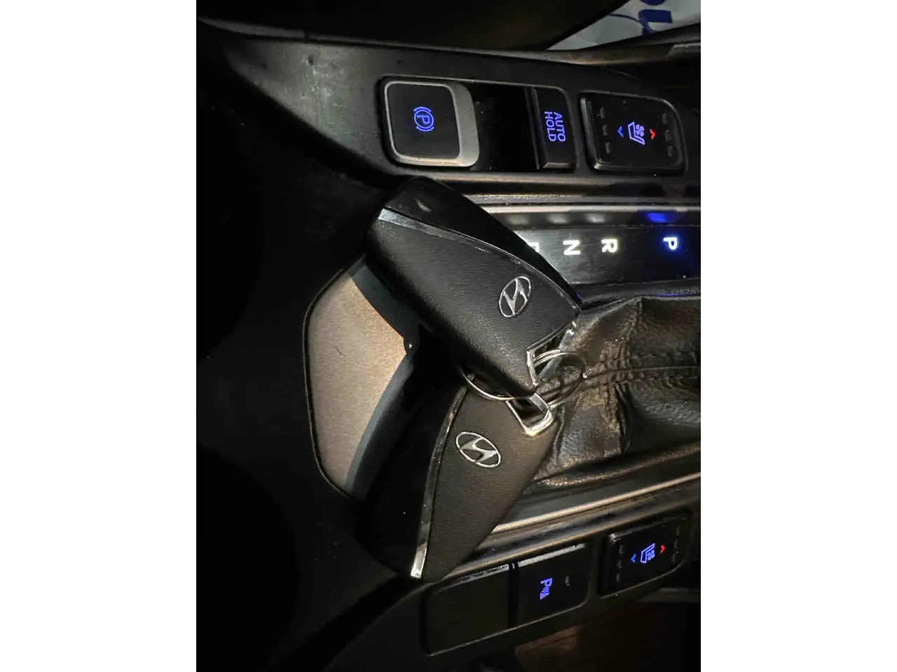 HYUNDAI SANTAFE DM 2015 / 7PASAJEROS / SUNROOF / CAMARA R / DIESEL / 2WD 20