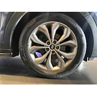 HYUNDAI SANTAFE DM 2015 / 7PASAJEROS / SUNROOF / CAMARA R / DIESEL / 2WD 43