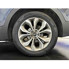 HYUNDAI SANTAFE DM 2015 / 7PASAJEROS / SUNROOF / CAMARA R / DIESEL / 2WD 44