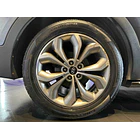 HYUNDAI SANTAFE DM 2015 / 7PASAJEROS / SUNROOF / CAMARA R / DIESEL / 2WD 45