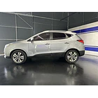 HYUNDAI NEW TUCSON IX 2015 / SMART KEY / DIESEL / 2.0 CC  8