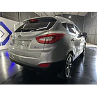 HYUNDAI NEW TUCSON IX 2015 / SMART KEY / DIESEL / 2.0 CC  6