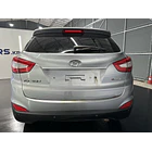 HYUNDAI NEW TUCSON IX 2015 / SMART KEY / DIESEL / 2.0 CC  5