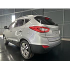 HYUNDAI NEW TUCSON IX 2015 / SMART KEY / DIESEL / 2.0 CC  4