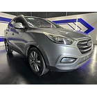 HYUNDAI NEW TUCSON IX 2015 / SMART KEY / DIESEL / 2.0 CC  1