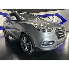 HYUNDAI NEW TUCSON IX 2015 / SMART KEY / DIESEL / 2.0 CC 