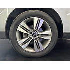 HYUNDAI NEW TUCSON IX 2015 / SMART KEY / DIESEL / 2.0 CC  44