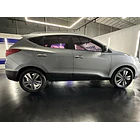 HYUNDAI NEW TUCSON IX 2015 / SMART KEY / DIESEL / 2.0 CC  7