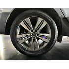 HYUNDAI NEW TUCSON IX 2015 / SMART KEY / DIESEL / 2.0 CC  45