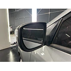 HYUNDAI NEW TUCSON IX 2015 / SMART KEY / DIESEL / 2.0 CC  10