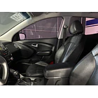 HYUNDAI NEW TUCSON IX 2015 / SMART KEY / DIESEL / 2.0 CC  16