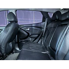 HYUNDAI NEW TUCSON IX 2015 / SMART KEY / DIESEL / 2.0 CC  29