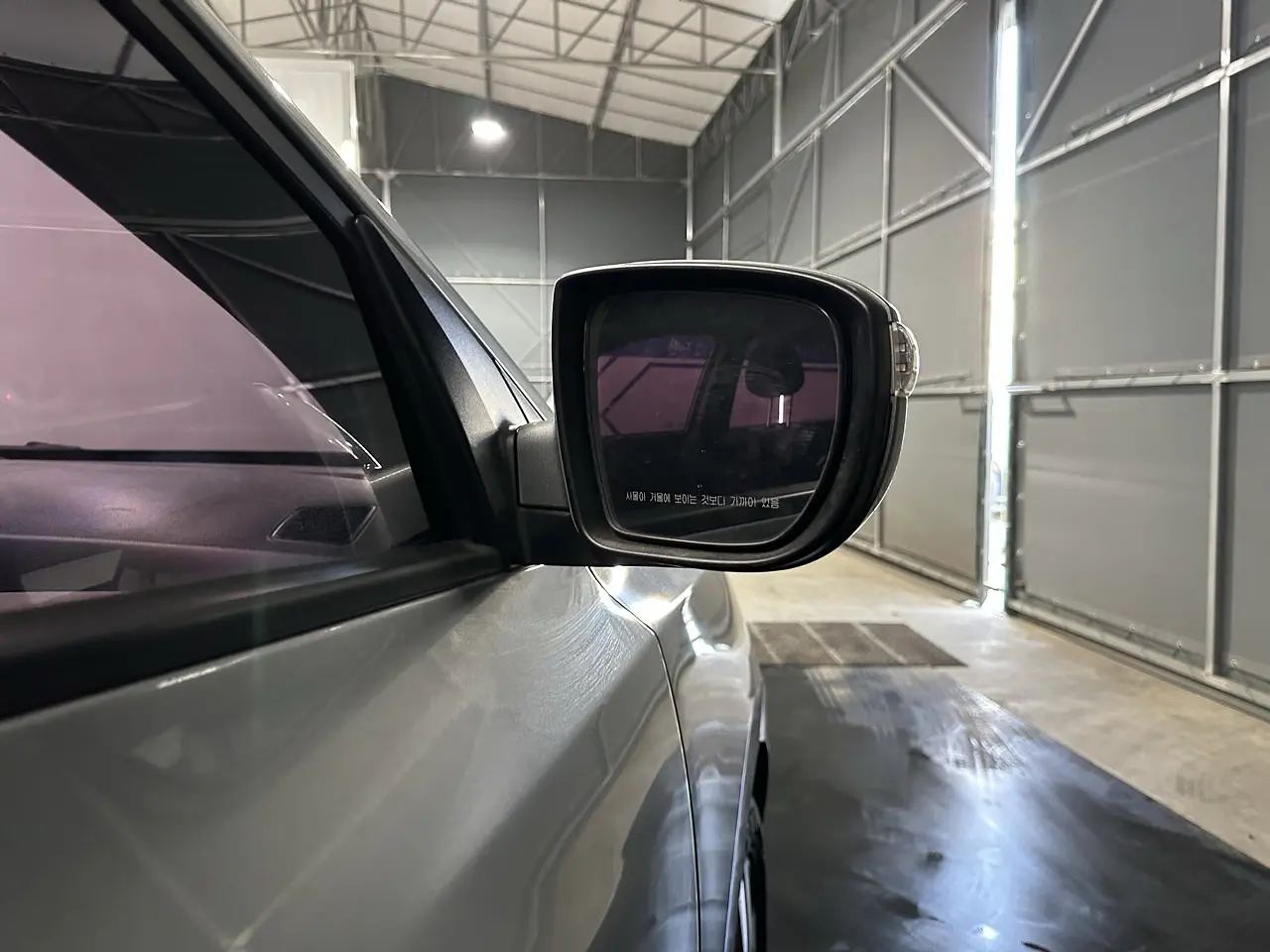 HYUNDAI NEW TUCSON IX 2015 / SMART KEY / DIESEL / 2.0 CC  12